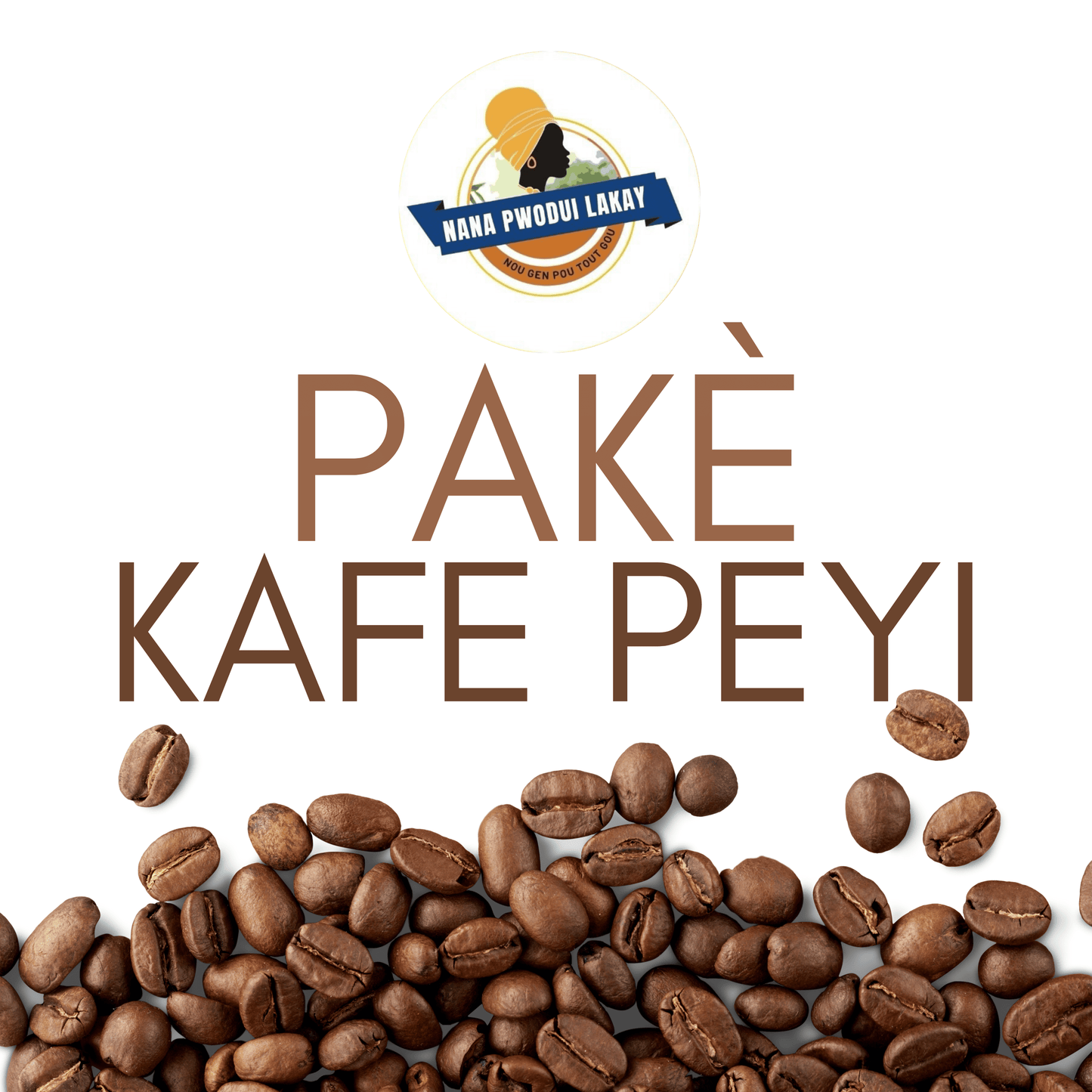 Pakè Kafe Peyi