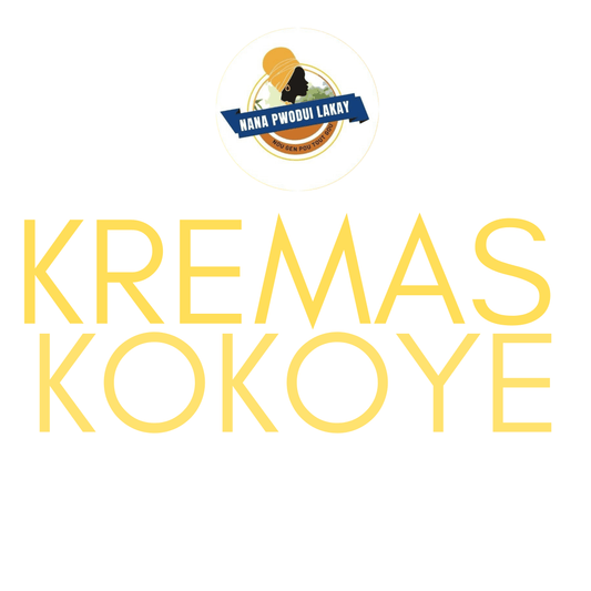 Kremas Kokoye