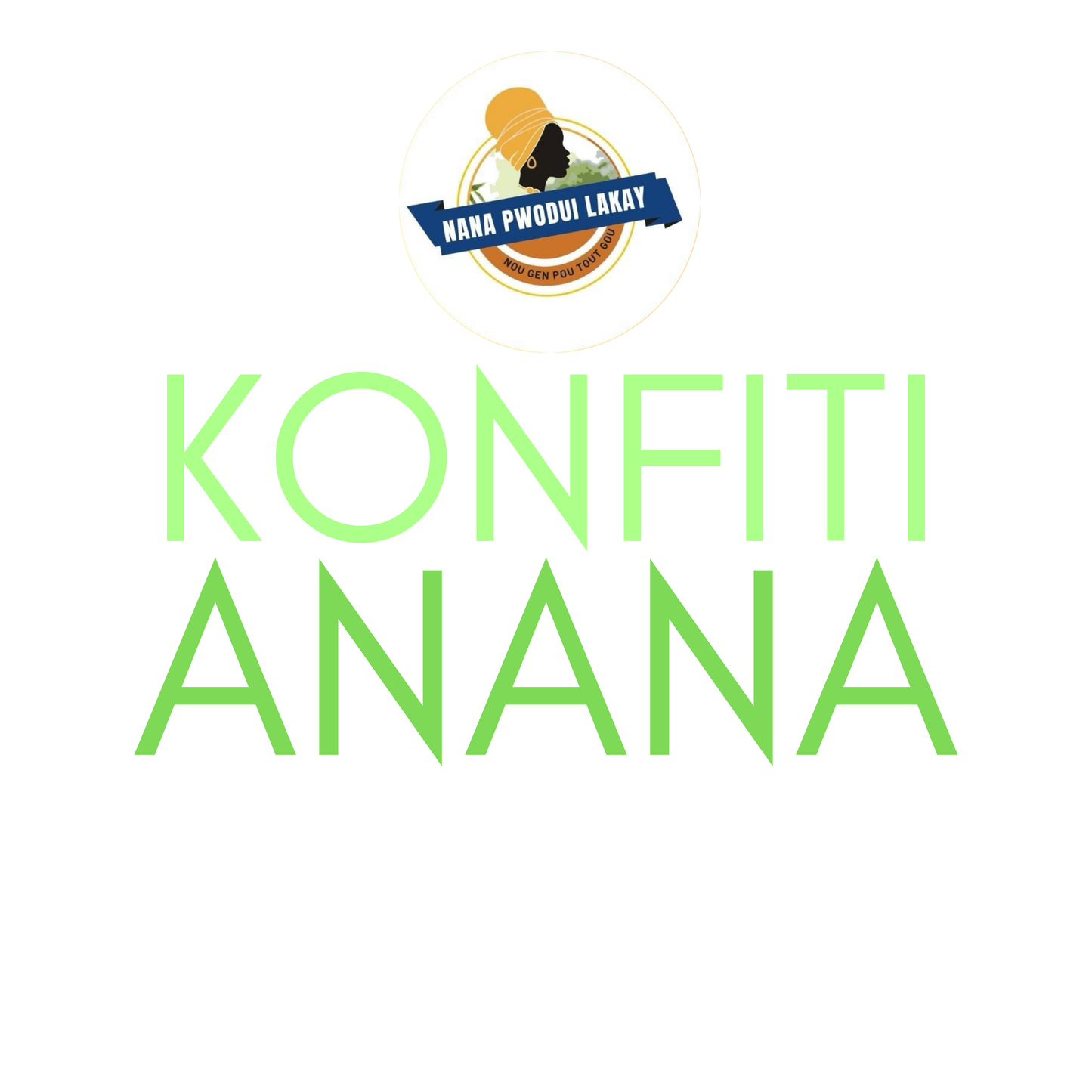 Konfiti Anana