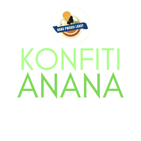 Konfiti Anana